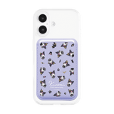 Enchanted Queen Magnetic Pocket Wallet