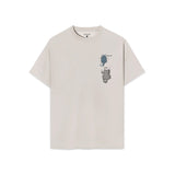 Fallen Cat Basic Tee