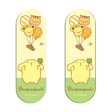 Floating Hat Finger Grip