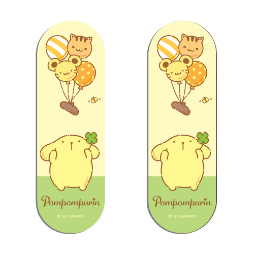 Floating Hat Finger Grip