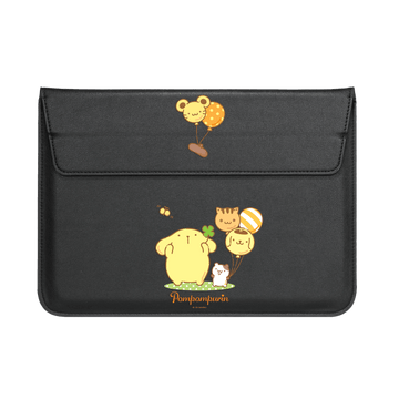 Floating Hat Laptop Sleeve