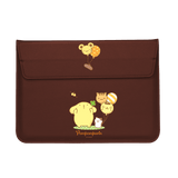 Floating Hat Laptop Sleeve
