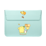 Floating Hat Laptop Sleeve