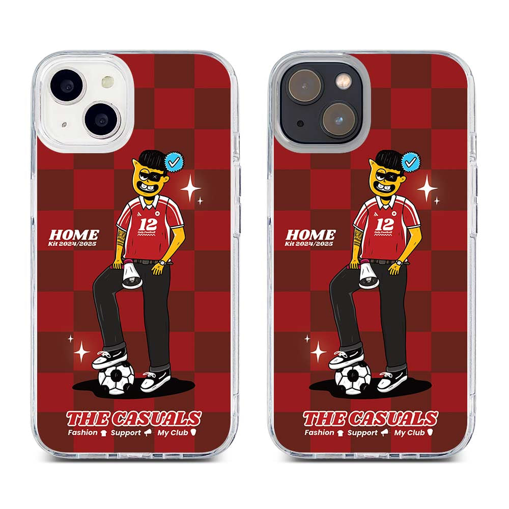 Football Home – Cassion Official