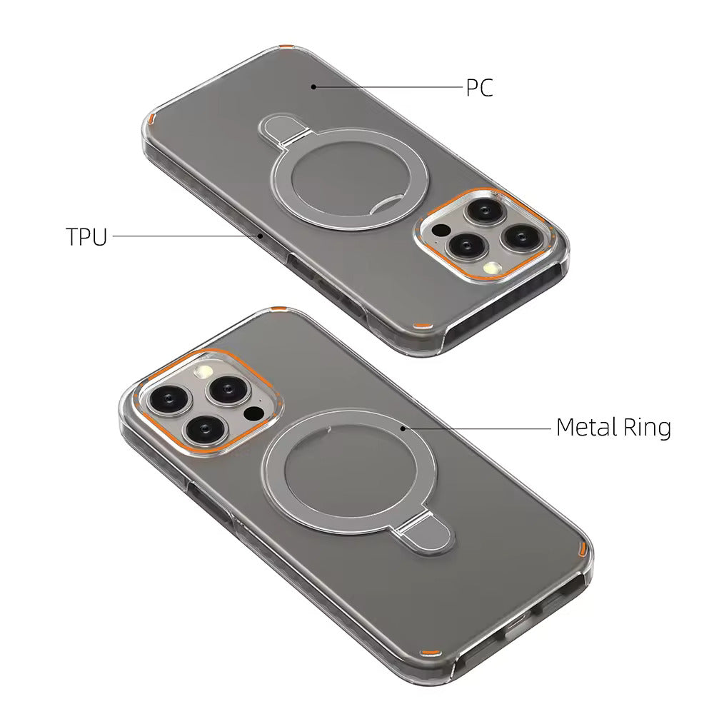 Fuze Case Fuze Amber Case for iPhone – Cassion Official