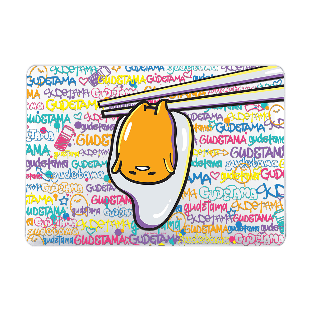 [Ready] Meh Dangling Macbook Case / CASE MACBOOK Frosted Pro 13 inch M1