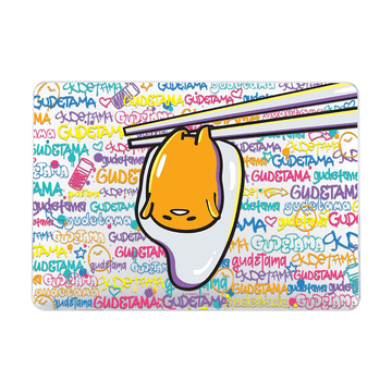 [Ready] Meh Dangling Macbook Case / CASE MACBOOK Frosted Pro 13 inch M1