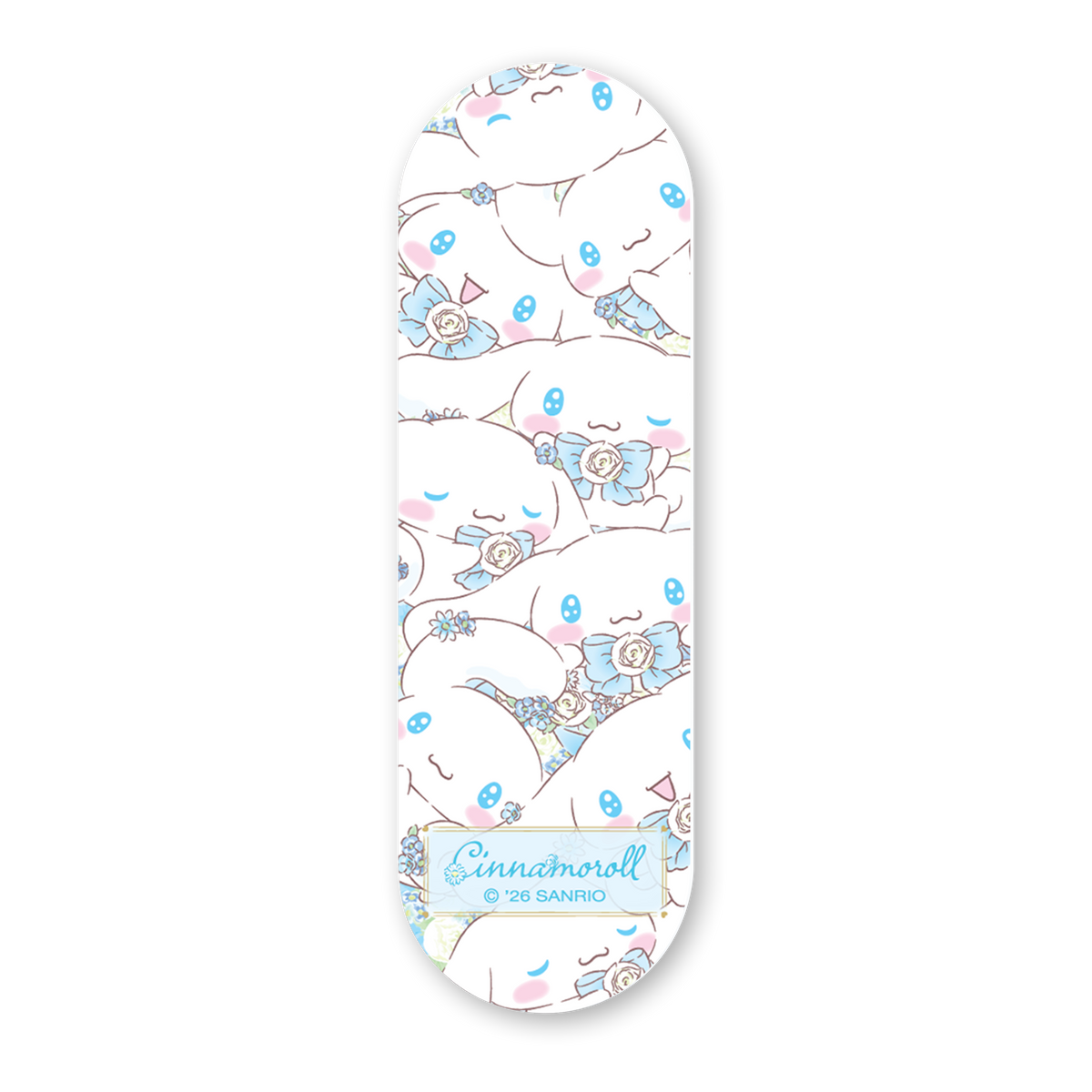 Garden Daydream Finger Grip