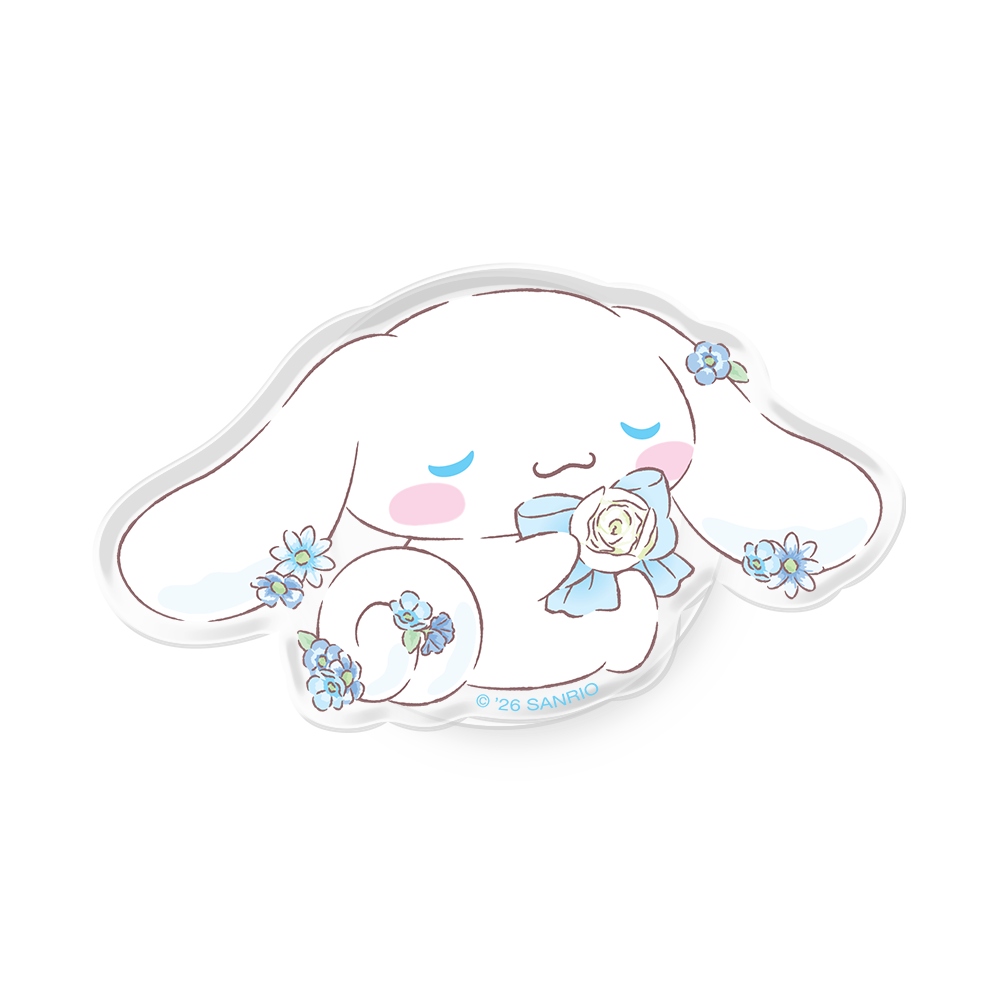 Garden Daydream Pop Up Stand Acrylic