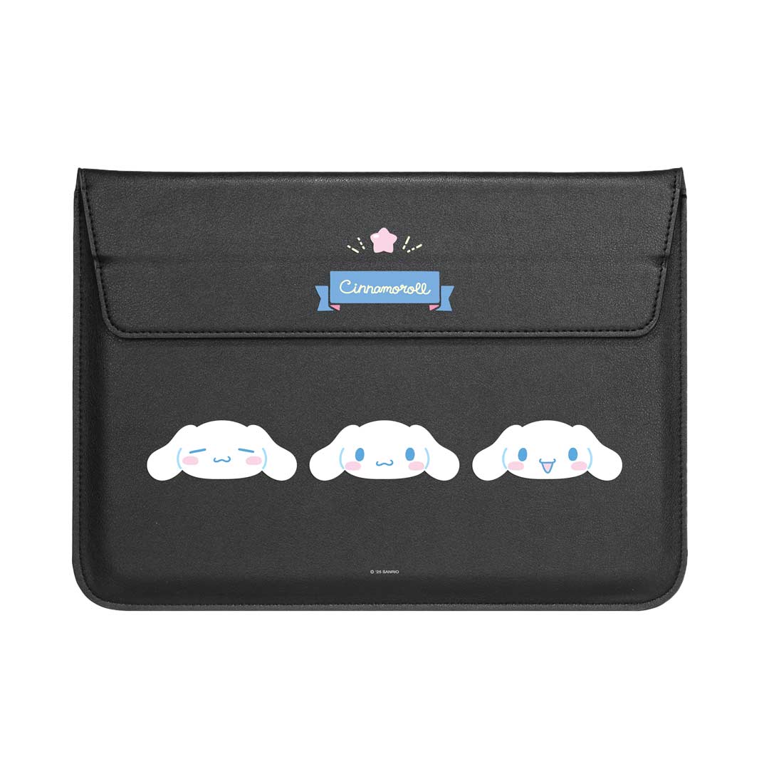 Gentle Laptop Sleeve