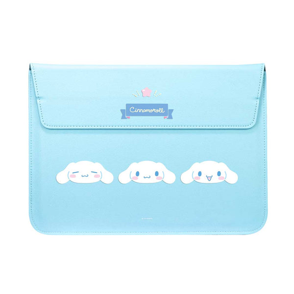 [READY] Gentle Laptop Sleeve