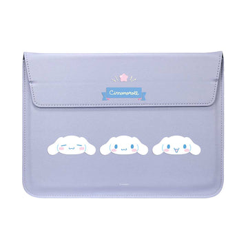 Gentle Laptop Sleeve Laptop Sleeve 1.0 - 15in / Purple