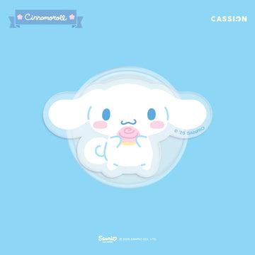 Gentle Popup Stand Acrylic Popup Stand - Clear Transparant