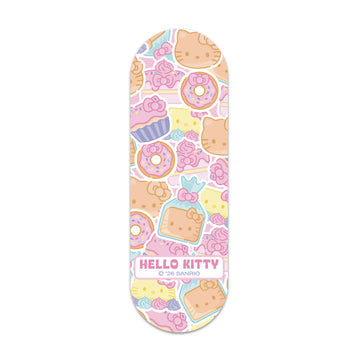 Glazed Sprinkles Finger Grip