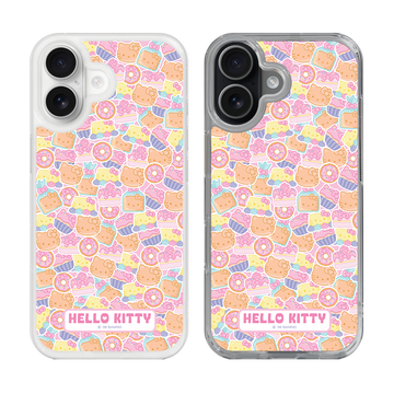 Glazed Confetti Hybrid Crystal Magsafe - iPhone 14 Pro / v2