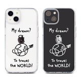 Globetrotter Dreams