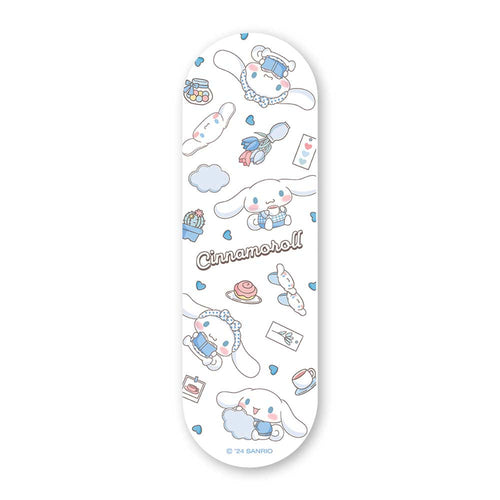 Good To Be Home Finger Grip