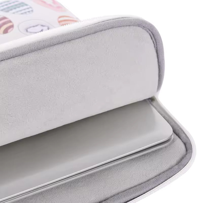 Eggstravaganza Laptop Sleeve