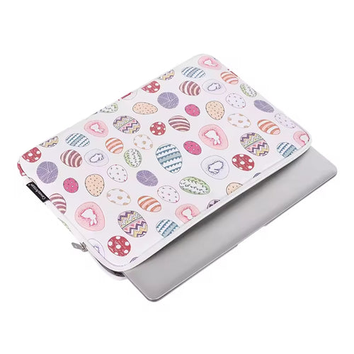 Eggstravaganza Laptop Sleeve