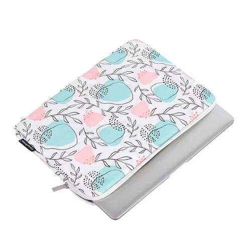 Spring Whisper Laptop Sleeve