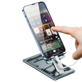 Alumunium Docking / Stand Phone Holder PH02