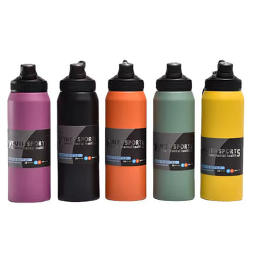 Active Radiant Sports Tumbler