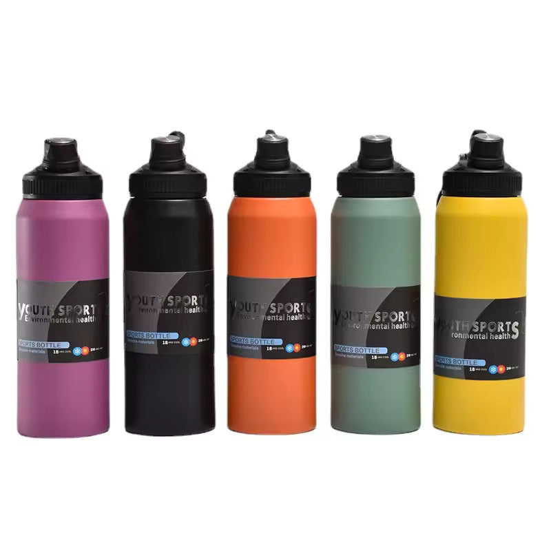 Active Radiant Sports Tumbler