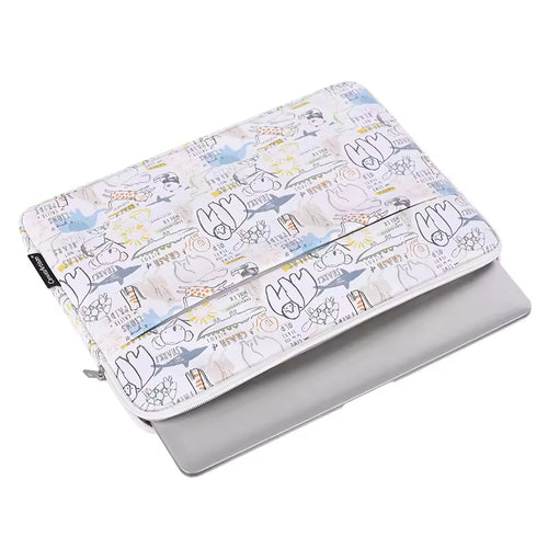 Fauna Fun Laptop Sleeve
