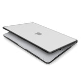 Rubber Frosted Macbook Case