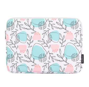 Spring Whisper Laptop Sleeve