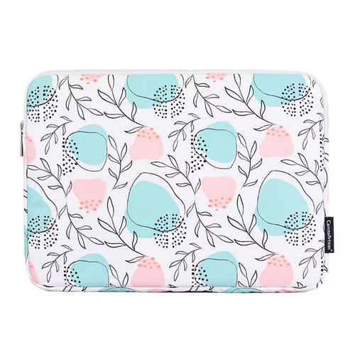 Spring Whisper Laptop Sleeve