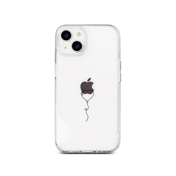 Heartstring / C / Hybrid Rubber Case V5 Samsung A16 Black