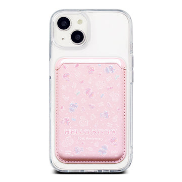[READY] Marvelous Dream Magnetic Pocket Wallet