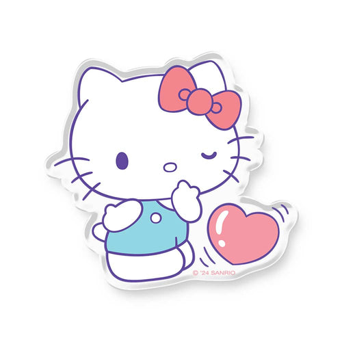 Im home Pop Up Stand Acrylic