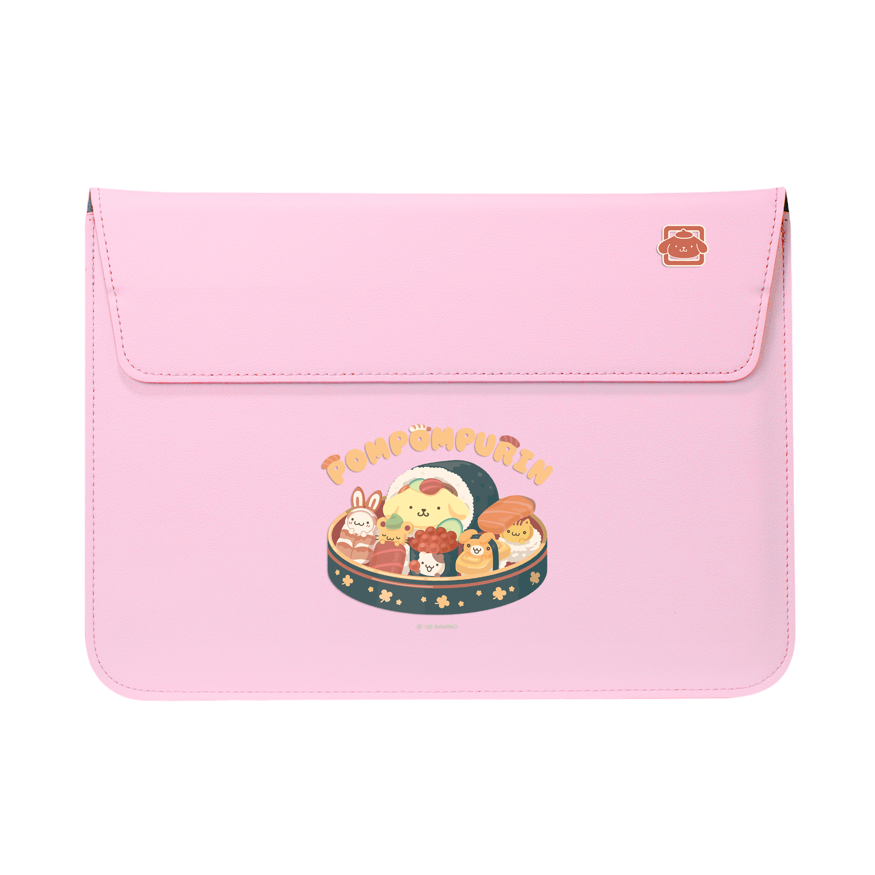 Inari Laptop Sleeve