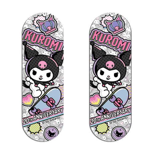 Into The Fray Finger Grip