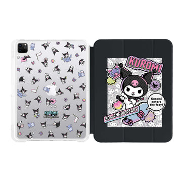 Into The Fray Ipad Case