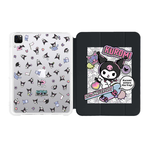 Into The Fray Ipad Case