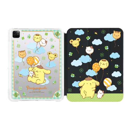 Balloon Paradise Ipad Case
