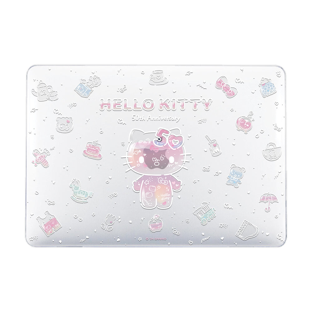 [READY] Lovely Moments Macbook Case Air 15" M2 M3