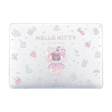 [READY] Lovely Moments Macbook Case Air 15" M2 M3