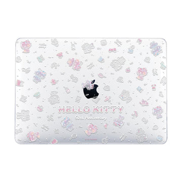 [READY] Infinite Sparks Macbook Case Air 15" M2 M3
