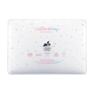 Adore Yourself Macbook Case