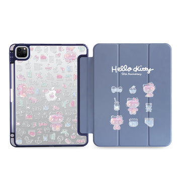 [READY] Hopeful Future iPad Case