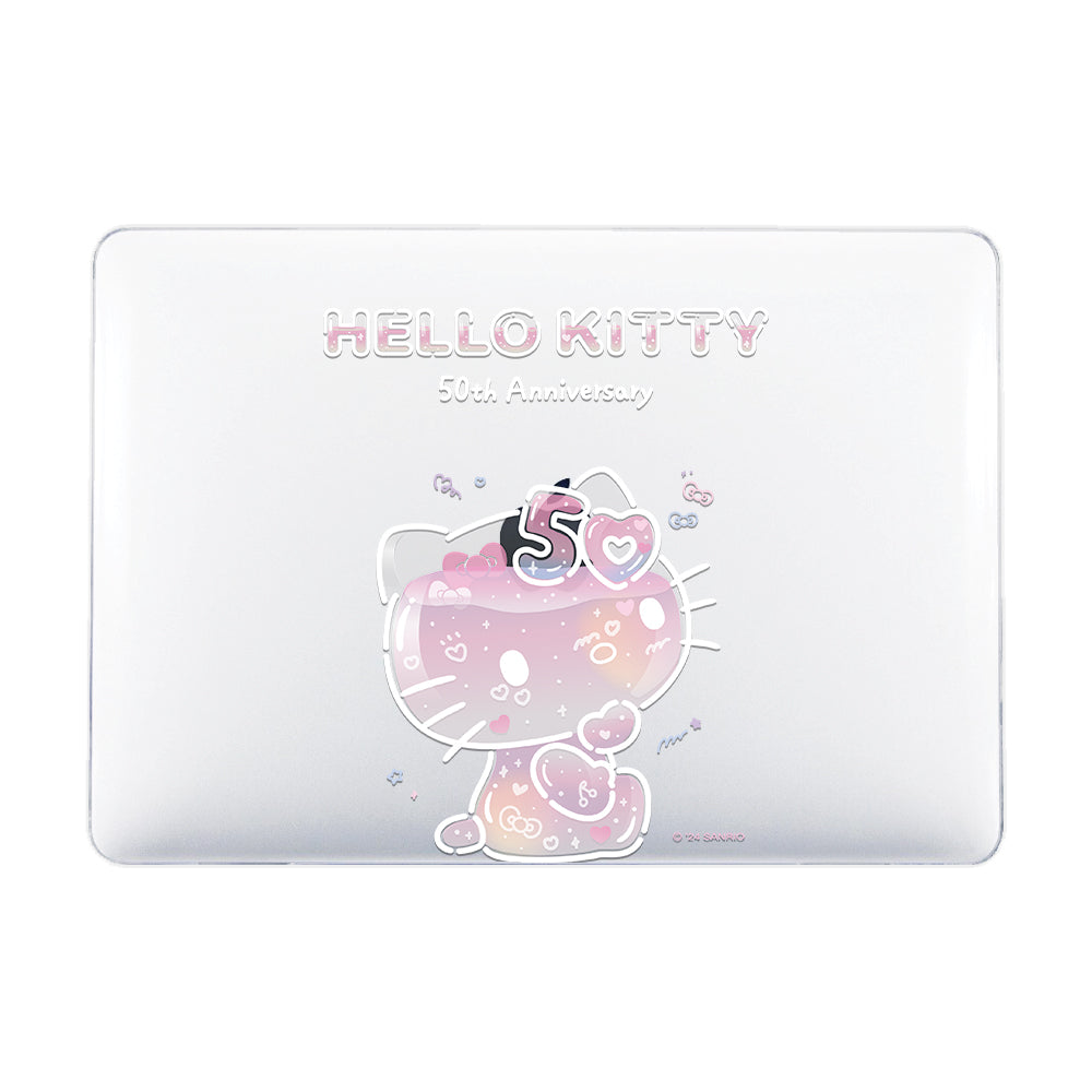 Marvelous Dream Macbook Case