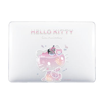 Marvelous Dream Macbook Case