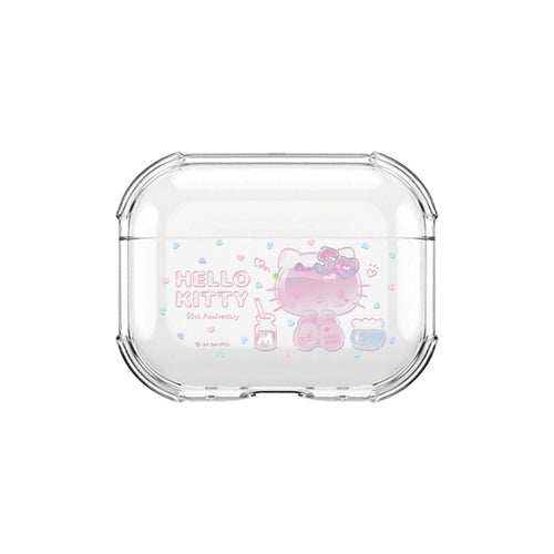 Embraced in Love Airpods Case