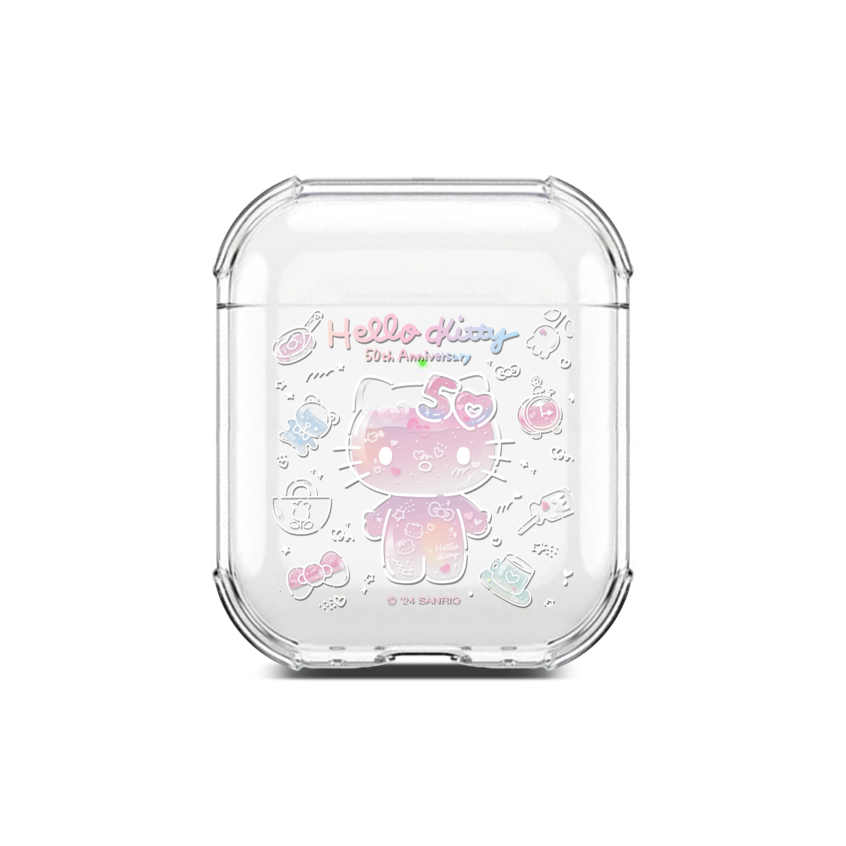 Lovely Moments Airpods Case