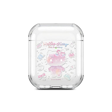 Lovely Moments Airpods Case