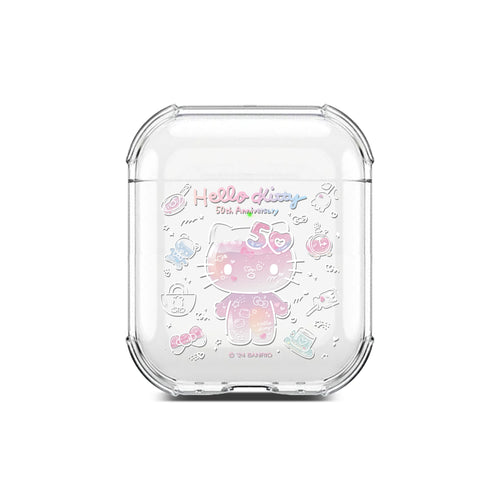 Lovely Moments Airpods Case